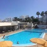 Διαμέρισμα Club Pocillos (adults Only) *