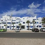 Διαμέρισμα Club Pocillos (adults Only)