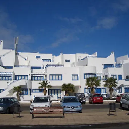 Διαμέρισμα Club Pocillos (adults Only) Πουέρτο Ντελ Κάρμεν
