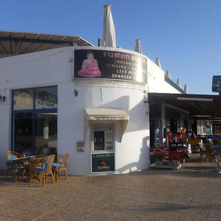 Club Pocillos (adults Only) Πουέρτο Ντελ Κάρμεν