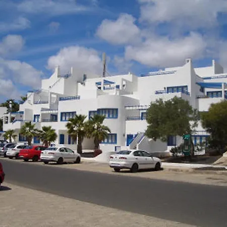 Club Pocillos (adults Only) Πουέρτο Ντελ Κάρμεν