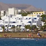 Club Pocillos (adults Only) Appartement Puerto del Carmen (Lanzarote)