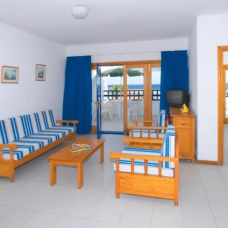 Club Pocillos (adults Only) 푸에르토 델 카르멘