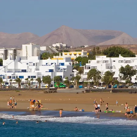 Club Pocillos (adults Only) *