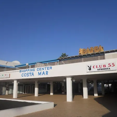 Club Pocillos (adults Only) 아파트 푸에르토 델 카르멘