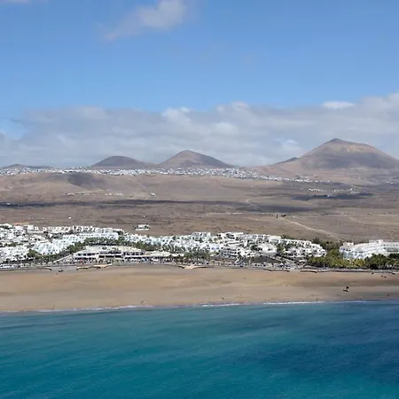 Club Pocillos (adults Only) 푸에르토 델 카르멘