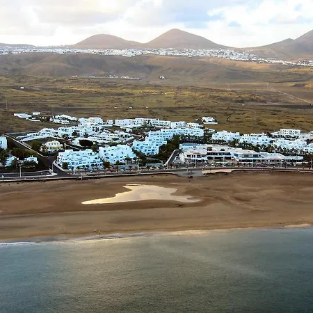 Club Pocillos Apartmán
