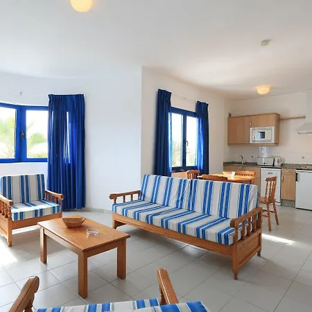 Club Pocillos (adults Only) * 푸에르토 델 카르멘