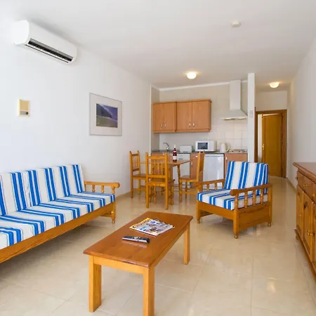 Club Pocillos (adults Only) Apartment *