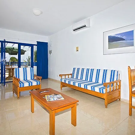 Club Pocillos (adults Only) Appartamento