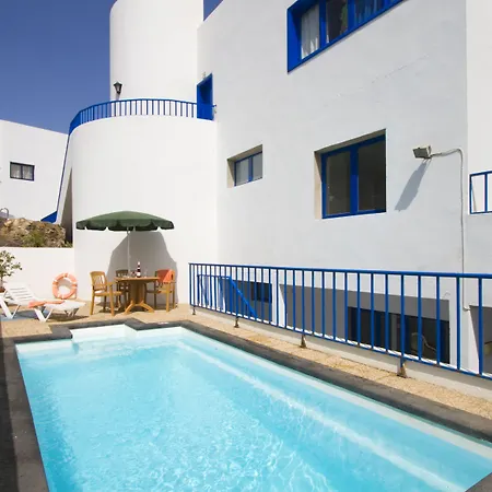 Appartamento Club Pocillos (adults Only) Puerto del Carmen (Lanzarote)