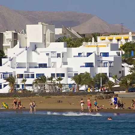 Club Pocillos (adults Only) Appartamento Puerto del Carmen (Lanzarote)