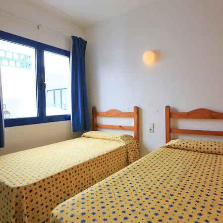 Club Pocillos (adults Only) Puerto del Carmen (Lanzarote)