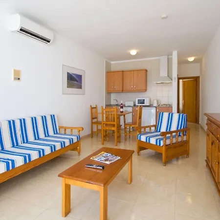 Club Pocillos (adults Only) * Puerto del Carmen (Lanzarote)