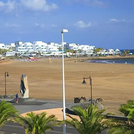 Club Pocillos (adults Only) Appartamento *