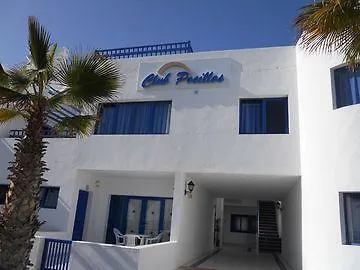 Apartmán Club Pocillos