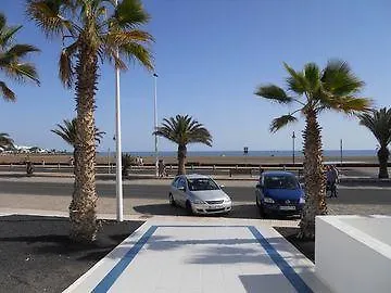 Apartmán Club Pocillos