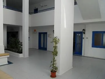 Club Pocillos (adults Only) 푸에르토 델 카르멘