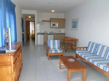 Apartmán Club Pocillos Puerto del Carmen (Lanzarote)