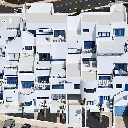 Club Pocillos (adults Only) 푸에르토 델 카르멘