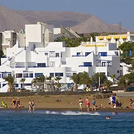 Club Pocillos (adults Only) Apartment Puerto del Carmen (Lanzarote)