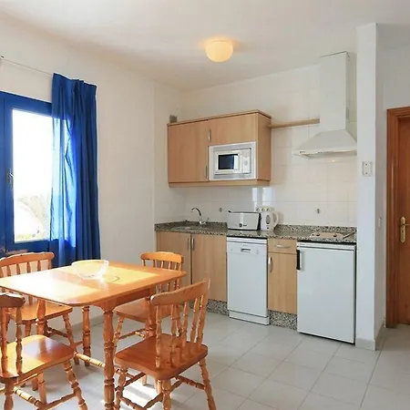 Club Pocillos (adults Only) *