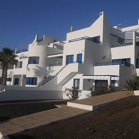 Club Pocillos Apartmán Puerto del Carmen (Lanzarote)