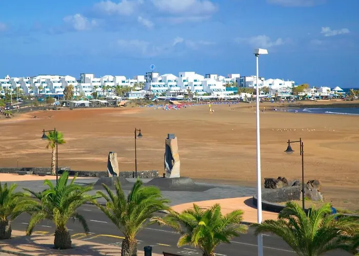 Club Pocillos (adults Only) Appartement Puerto del Carmen (Lanzarote)