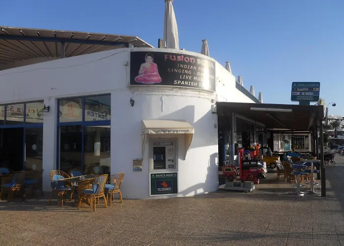 Club Pocillos (adults Only) Puerto del Carmen