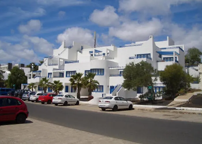 Club Pocillos (adults Only) Puerto del Carmen