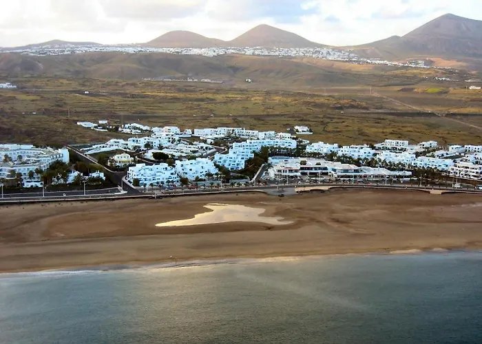 Club Pocillos (adults Only) Appartement