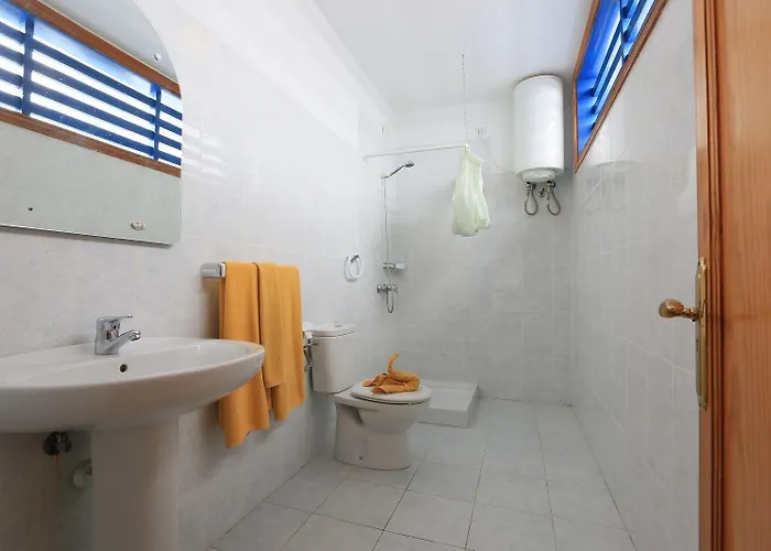 Club Pocillos (adults Only) Puerto del Carmen