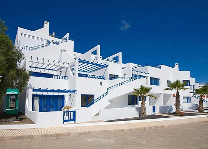 Club Pocillos (adults Only) Puerto del Carmen