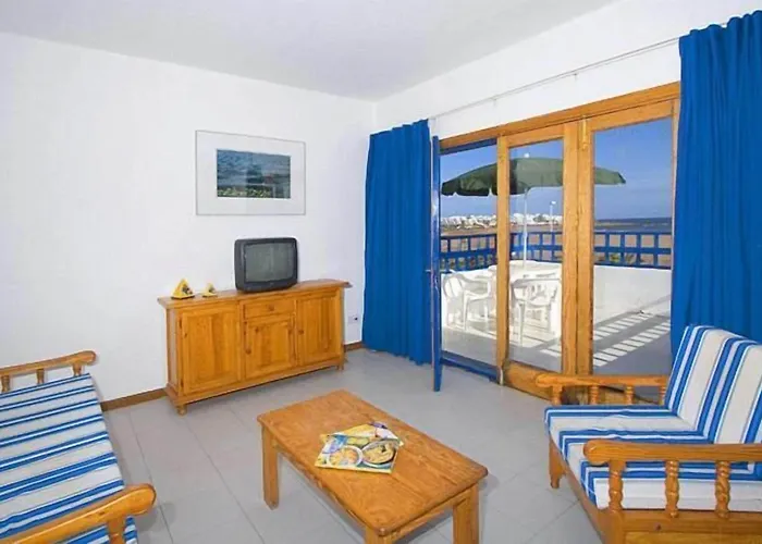 Club Pocillos (adults Only)