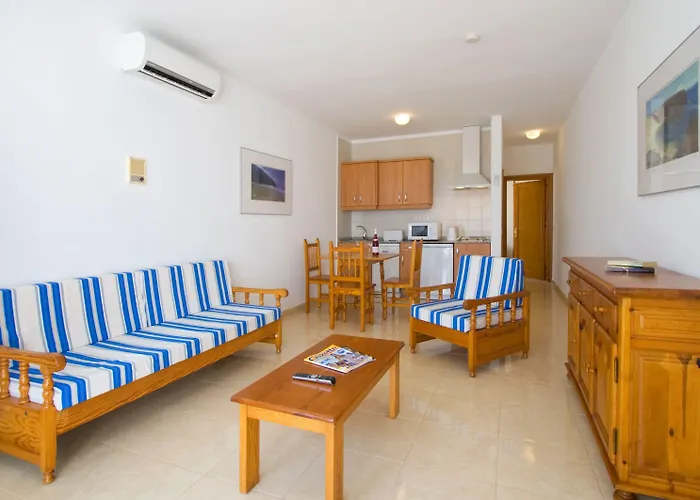 Club Pocillos (adults Only) * Puerto del Carmen