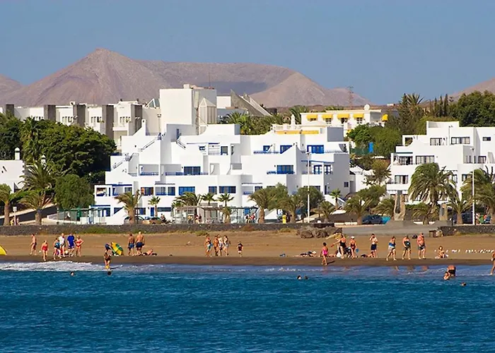 Club Pocillos (adults Only) Puerto del Carmen