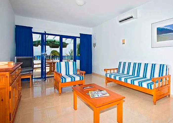 Club Pocillos (adults Only) Puerto del Carmen