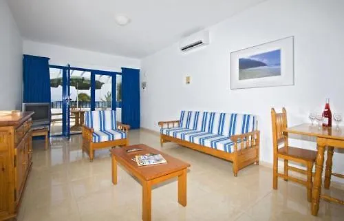 Appartement Club Pocillos (adults Only)