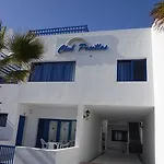 דירה Club Pocillos (adults Only)