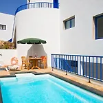Club Pocillos (adults Only) פוארטו דל כרמן