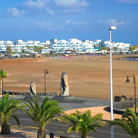 Club Pocillos (adults Only) Apartment Puerto del Carmen (Lanzarote)