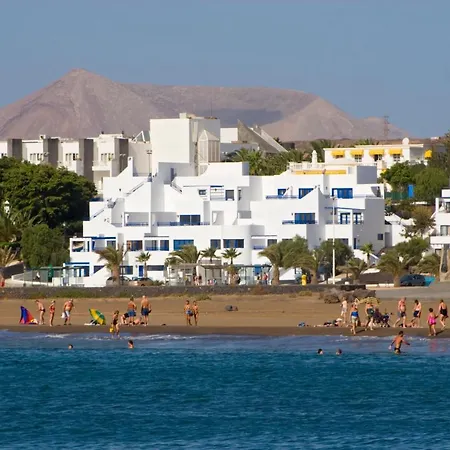 Club Pocillos (adults Only)