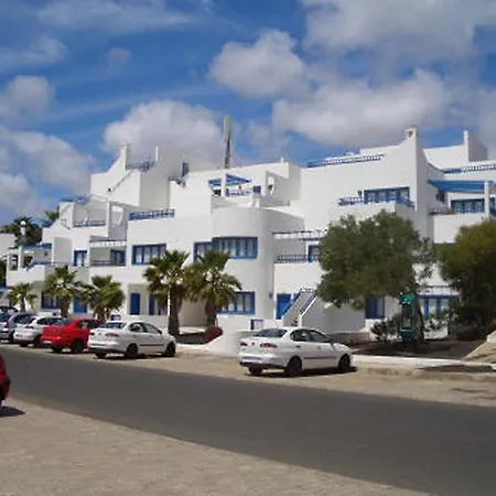 Club Pocillos Puerto del Carmen (Lanzarote)