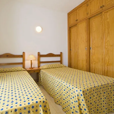 Apartment Club Pocillos (adults Only) *