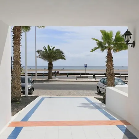 Apartment Club Pocillos (adults Only) Puerto del Carmen (Lanzarote)