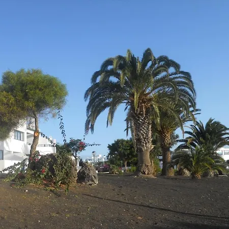 Club Pocillos (adults Only) *