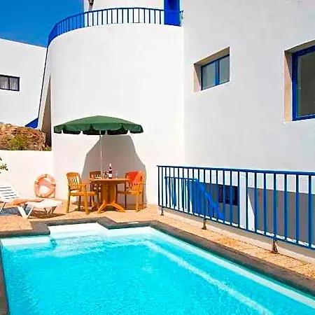 Apartament Club Pocillos (adults Only) Puerto del Carmen (Lanzarote)