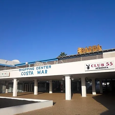Club Pocillos (adults Only) Apartament Puerto del Carmen (Lanzarote)