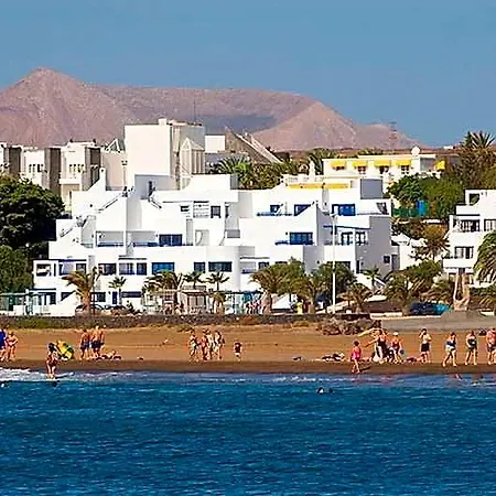 Apartament Club Pocillos (adults Only) Puerto del Carmen (Lanzarote)