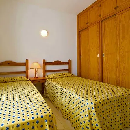 Club Pocillos (adults Only) Apartament *